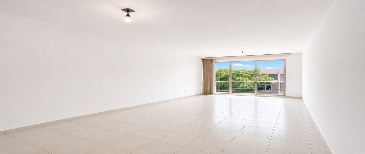 Foto de departamento en renta en  , juárez, cuauhtémoc, df / cdmx, 31132672 No. 03