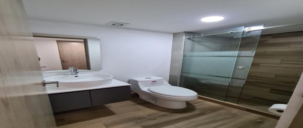 Foto de departamento en renta en  , juárez, cuauhtémoc, df / cdmx, 0 No. 03