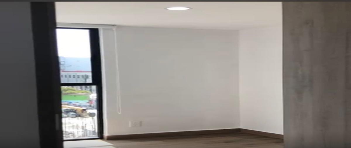 Foto de departamento en renta en  , juárez, cuauhtémoc, df / cdmx, 0 No. 05