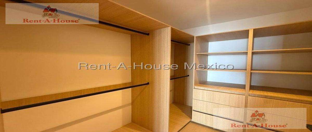 Foto de departamento en renta en  , juárez, cuauhtémoc, df / cdmx, 31141333 No. 04