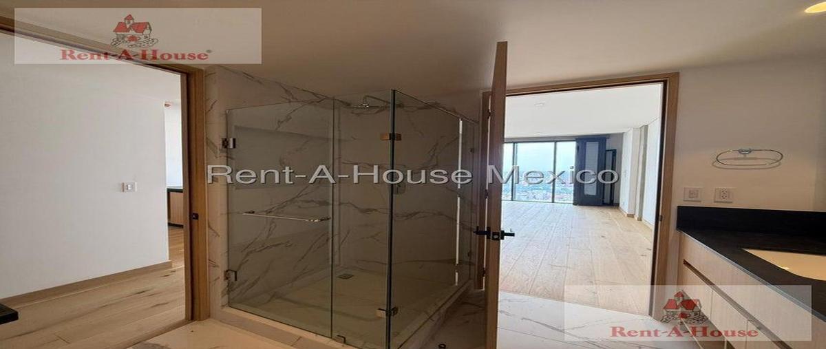 Foto de departamento en renta en  , juárez, cuauhtémoc, df / cdmx, 31141333 No. 05