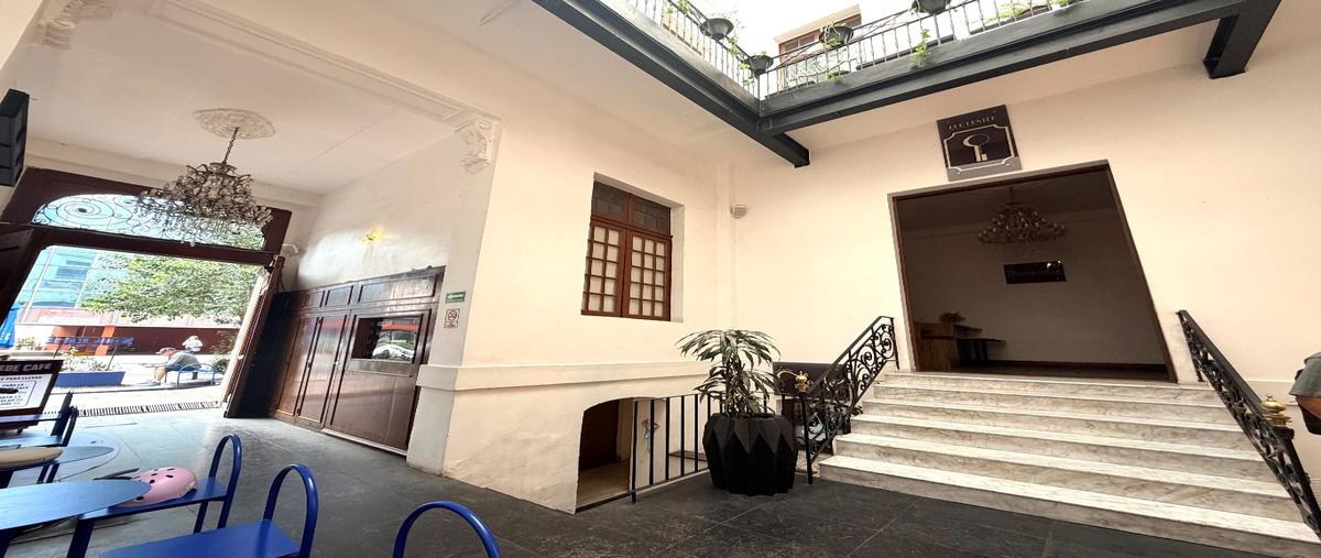Foto de local en , juárez, cuauhtémoc, df / cdmx, 0 foto 01 Foto de local en venta en , juárez, cuauhtémoc, df / cdmx, 0 No. 01