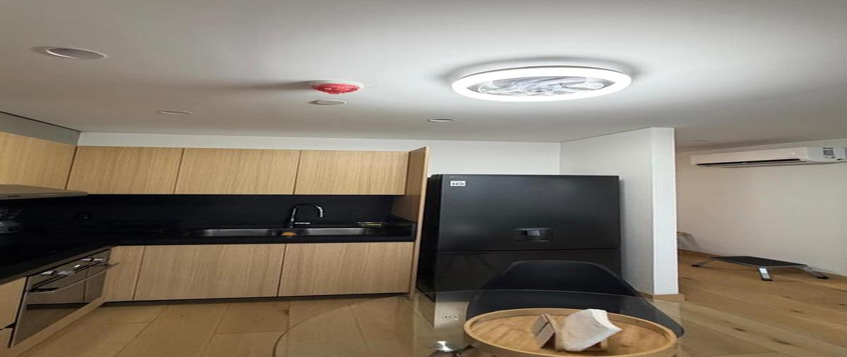 Foto de departamento en renta en  , juárez, cuauhtémoc, df / cdmx, 0 No. 03