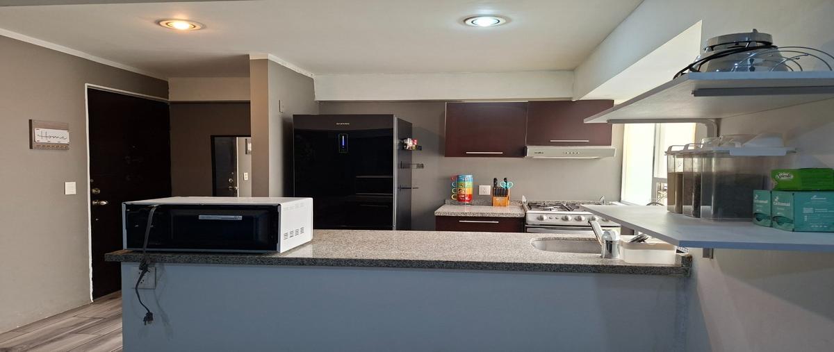 Foto de departamento en renta en  , juárez, cuauhtémoc, df / cdmx, 0 No. 04