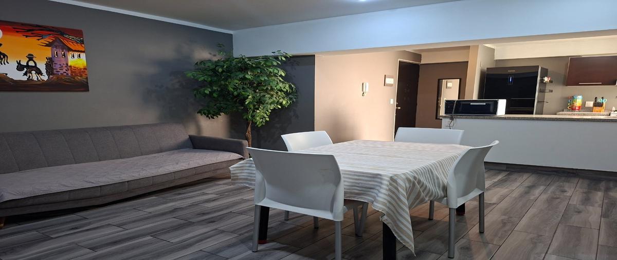 Foto de departamento en renta en  , juárez, cuauhtémoc, df / cdmx, 0 No. 05