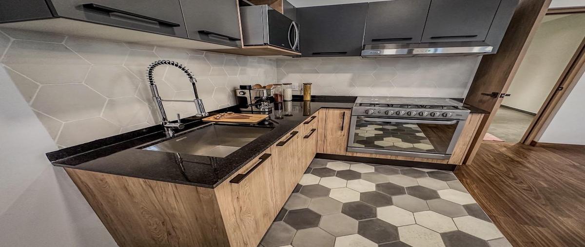 Foto de departamento en venta en  , juárez, cuauhtémoc, df / cdmx, 0 No. 04
