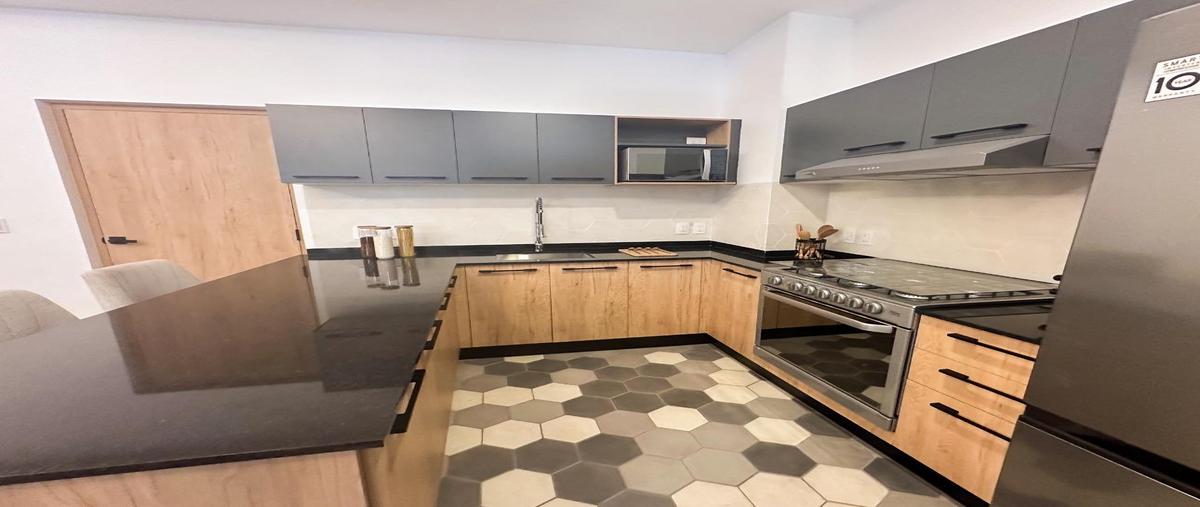 Foto de departamento en venta en  , juárez, cuauhtémoc, df / cdmx, 0 No. 05