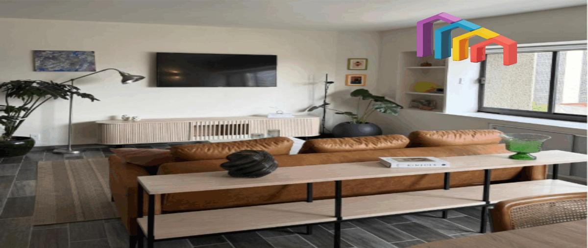 Foto de departamento en renta en  , juárez, cuauhtémoc, df / cdmx, 0 No. 05