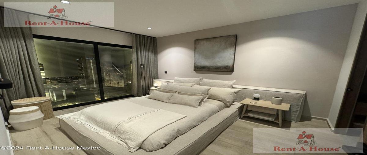 Foto de departamento en venta en  , juárez, cuauhtémoc, df / cdmx, 0 No. 03