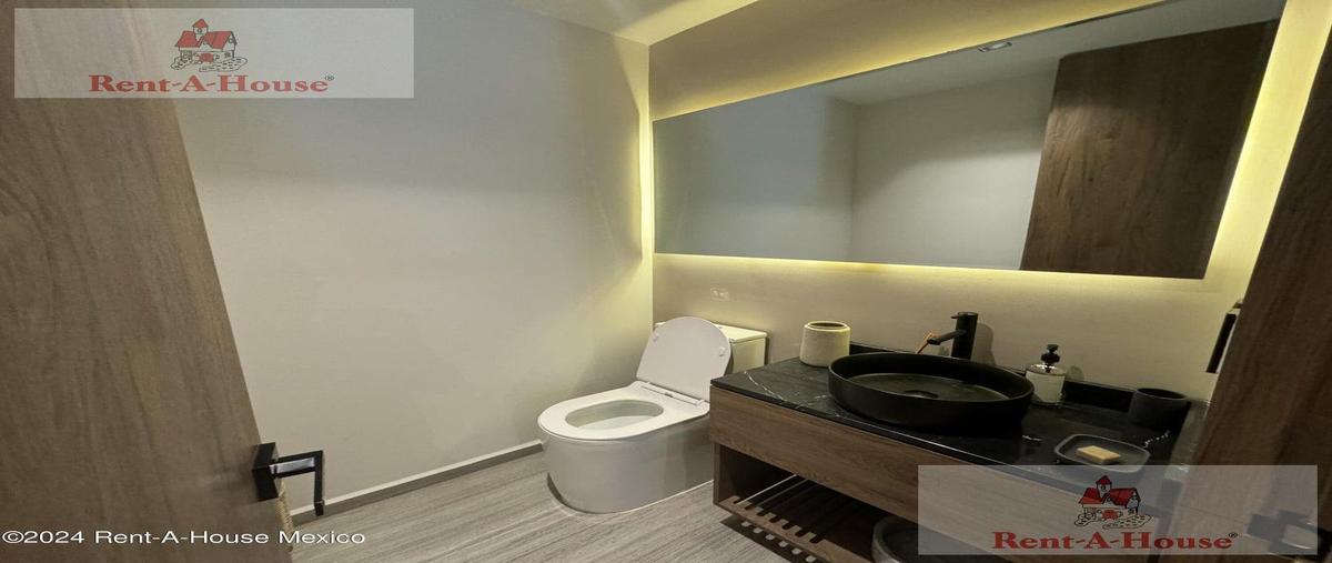 Foto de departamento en venta en  , juárez, cuauhtémoc, df / cdmx, 0 No. 05