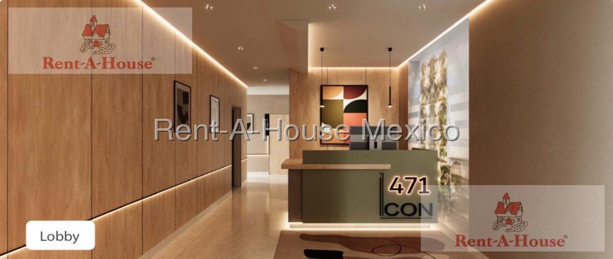Foto de departamento en , juárez, cuauhtémoc, df / cdmx, 0 foto 02 Foto de departamento en venta en , juárez, cuauhtémoc, df / cdmx, 0 No. 02