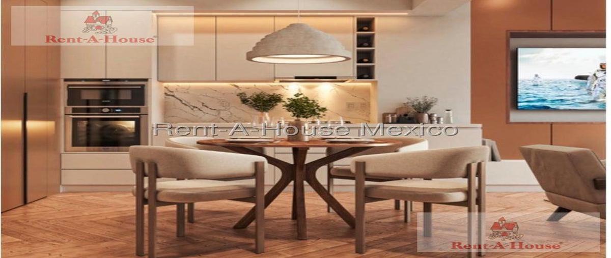 Foto de departamento en , juárez, cuauhtémoc, df / cdmx, 0 foto 05 Foto de departamento en venta en , juárez, cuauhtémoc, df / cdmx, 0 No. 05