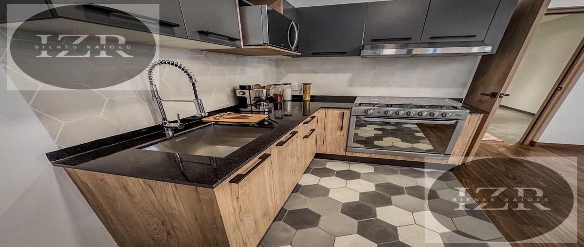 Foto de departamento en venta en  , juárez, cuauhtémoc, df / cdmx, 0 No. 04