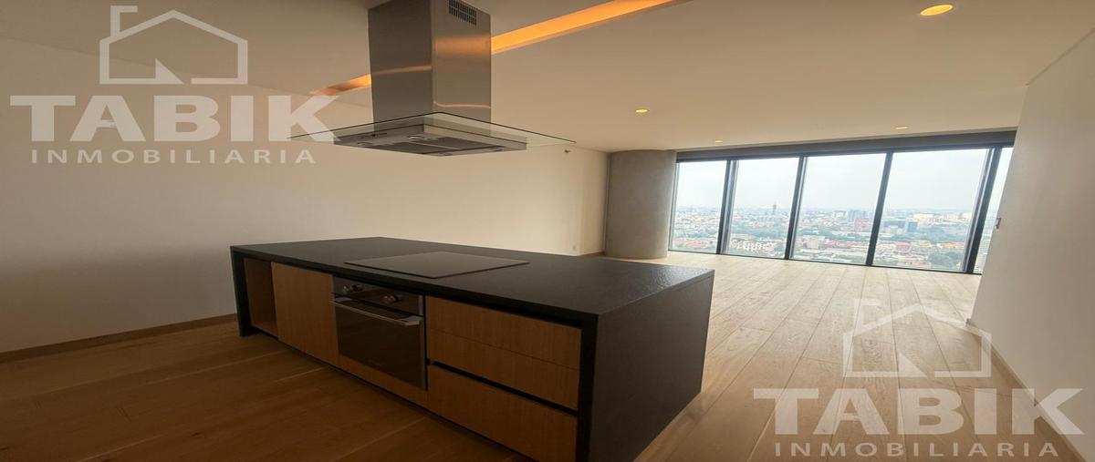 Foto de departamento en renta en  , juárez, cuauhtémoc, df / cdmx, 0 No. 04