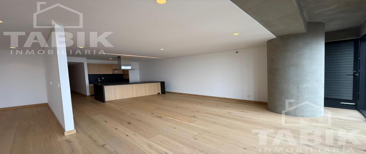 Foto de departamento en renta en  , juárez, cuauhtémoc, df / cdmx, 0 No. 05