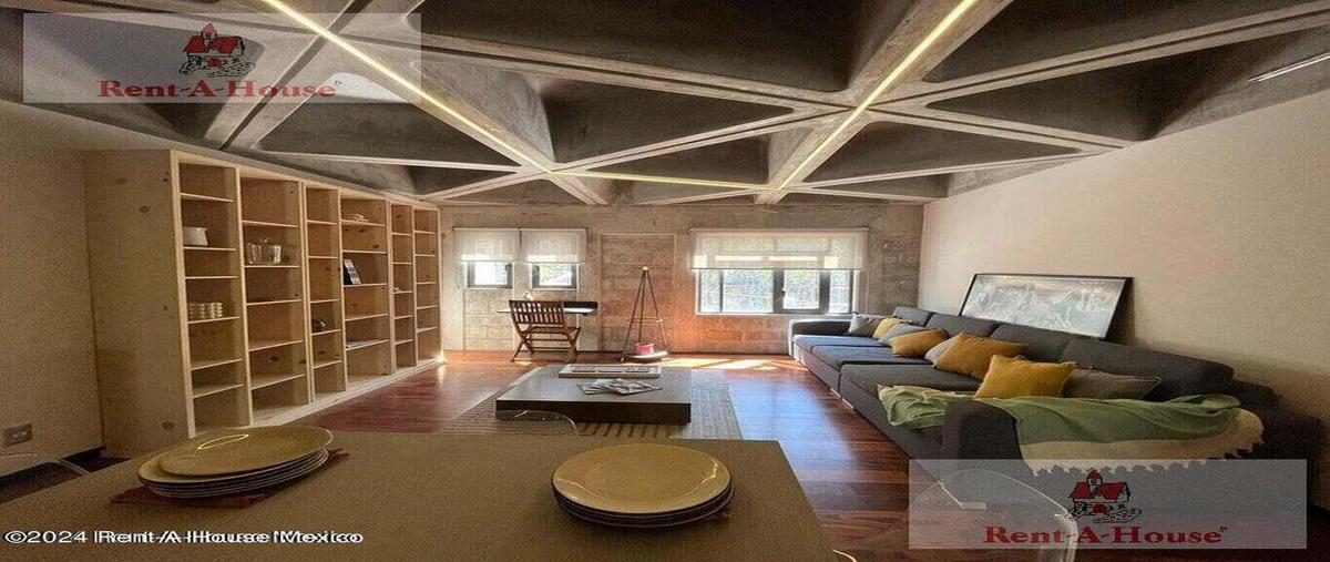 Foto de departamento en venta en  , juárez, cuauhtémoc, df / cdmx, 0 No. 04
