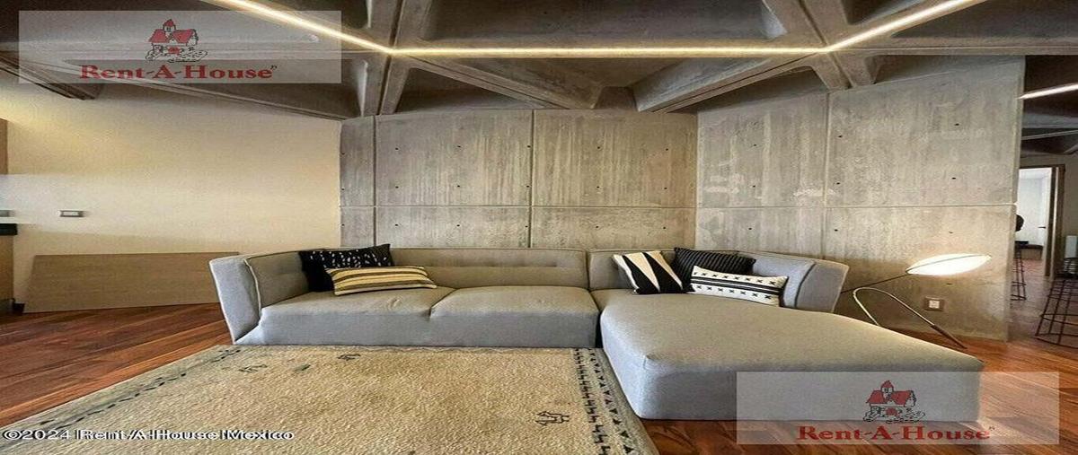 Foto de departamento en venta en  , juárez, cuauhtémoc, df / cdmx, 0 No. 05