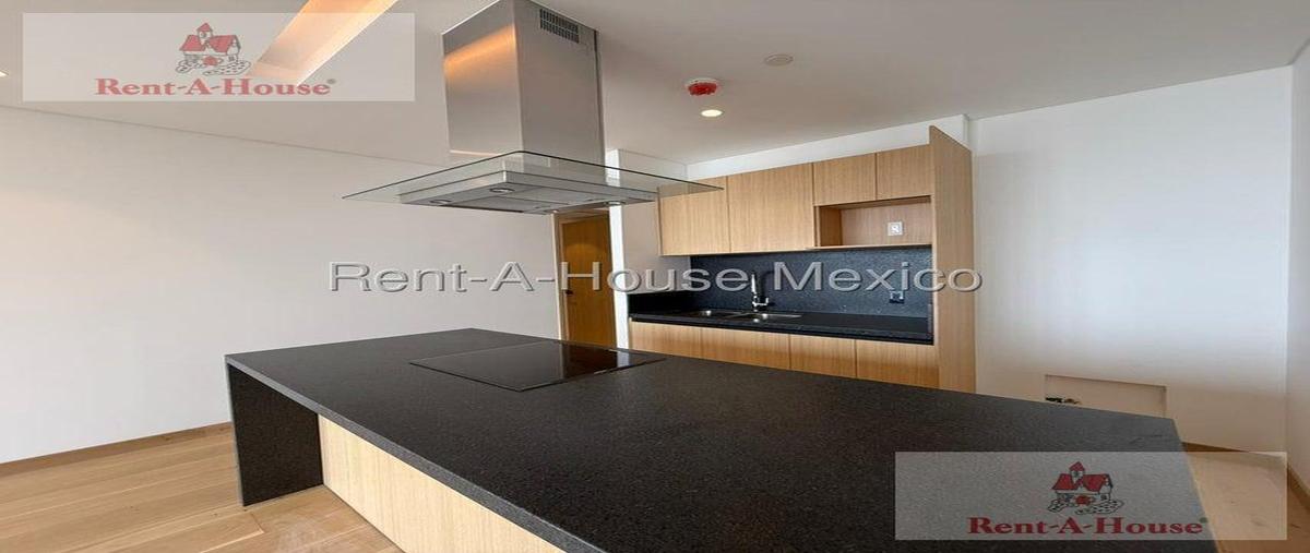 Foto de departamento en renta en  , juárez, cuauhtémoc, df / cdmx, 0 No. 05