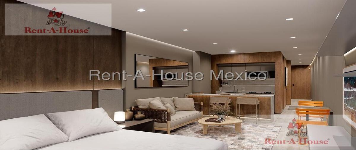 Foto de departamento en , juárez, cuauhtémoc, df / cdmx, 0 foto 04 Foto de departamento en venta en , juárez, cuauhtémoc, df / cdmx, 0 No. 04
