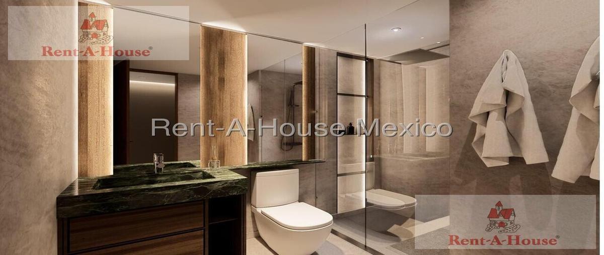 Foto de departamento en , juárez, cuauhtémoc, df / cdmx, 0 foto 05 Foto de departamento en venta en , juárez, cuauhtémoc, df / cdmx, 0 No. 05