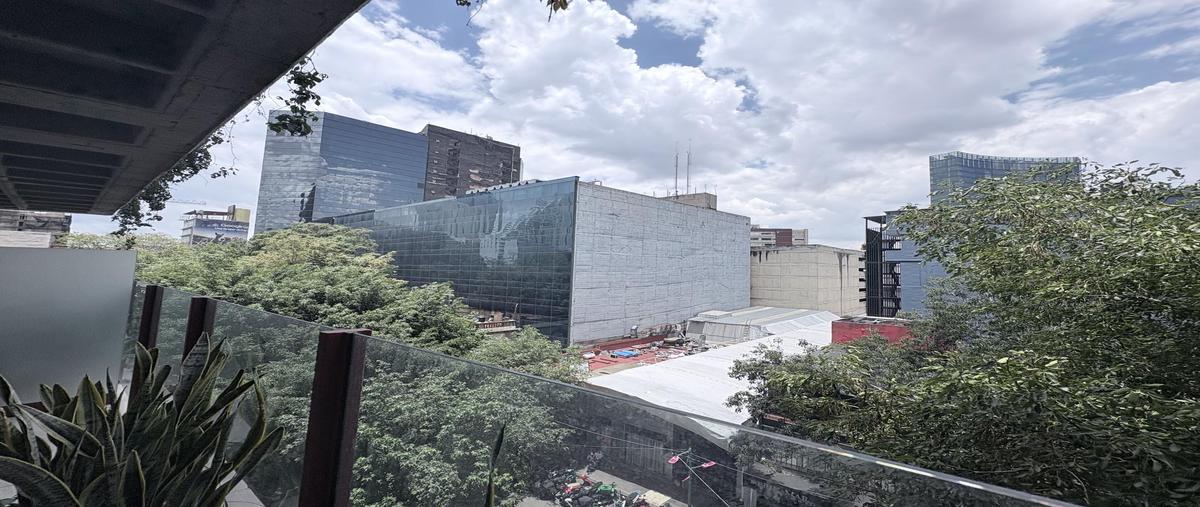 Foto de departamento en venta en  , juárez, cuauhtémoc, df / cdmx, 31501371 No. 04