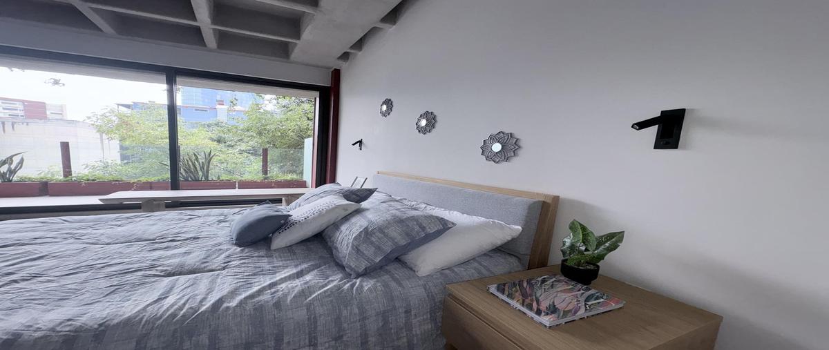 Foto de departamento en venta en  , juárez, cuauhtémoc, df / cdmx, 31501371 No. 05