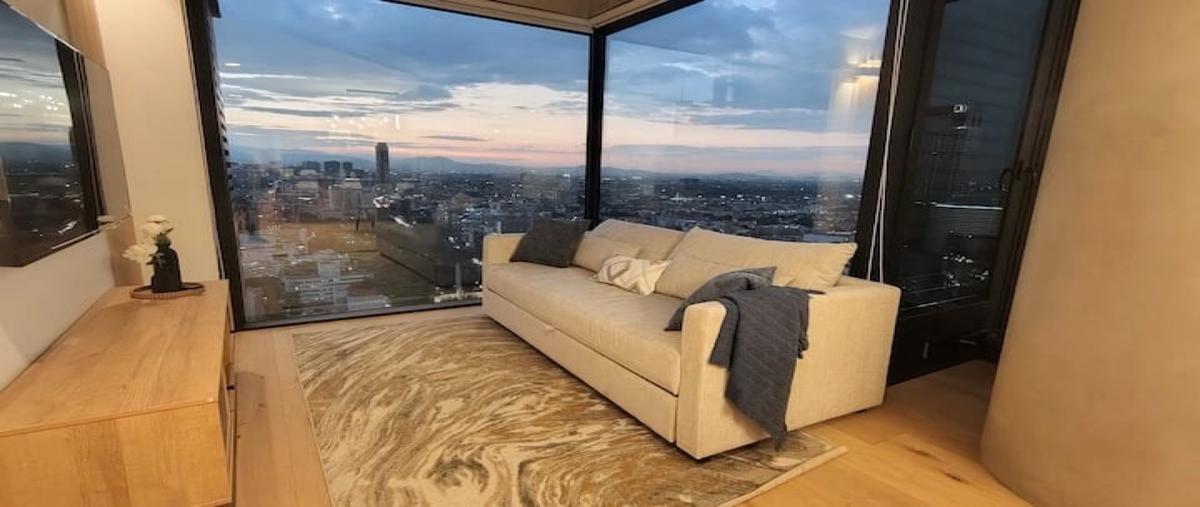 Foto de departamento en renta en  , juárez, cuauhtémoc, df / cdmx, 0 No. 04