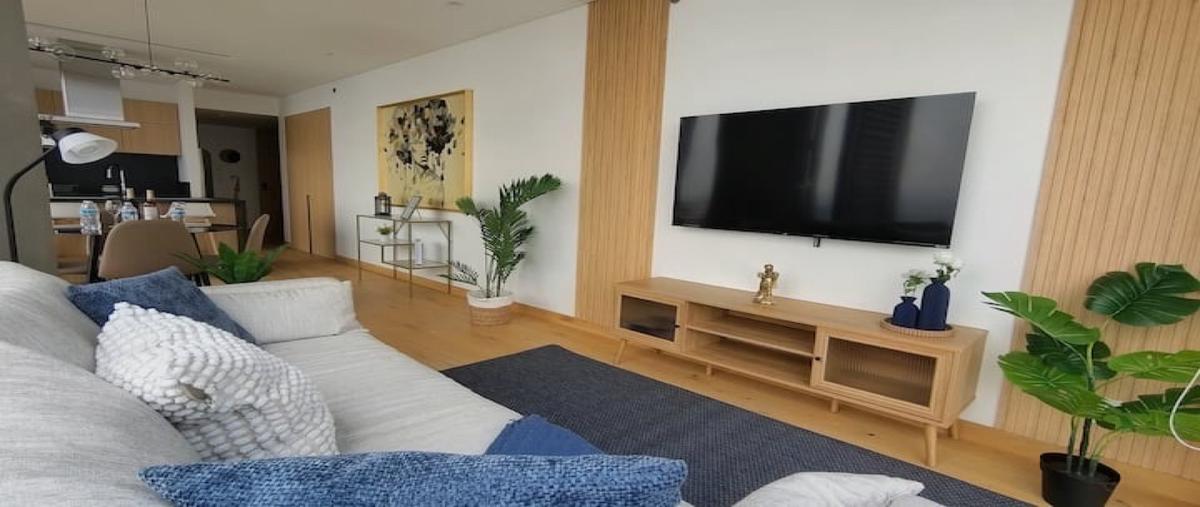 Foto de departamento en renta en  , juárez, cuauhtémoc, df / cdmx, 0 No. 05