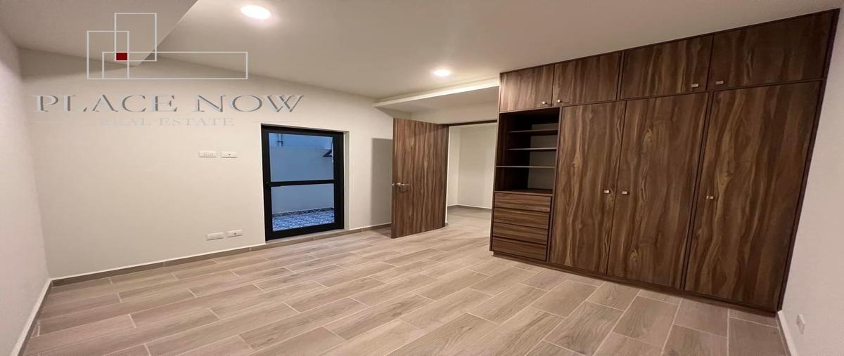 Foto de departamento en renta en  , juárez, cuauhtémoc, df / cdmx, 0 No. 05