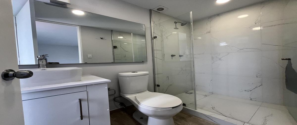 Foto de departamento en renta en  , juárez, cuauhtémoc, df / cdmx, 0 No. 07