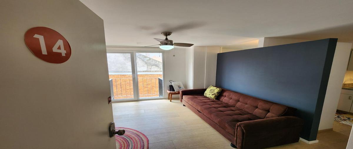 Foto de departamento en venta en  , juárez, cuauhtémoc, df / cdmx, 31550567 No. 03
