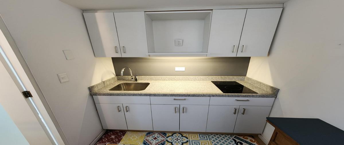 Foto de departamento en venta en  , juárez, cuauhtémoc, df / cdmx, 31550567 No. 05