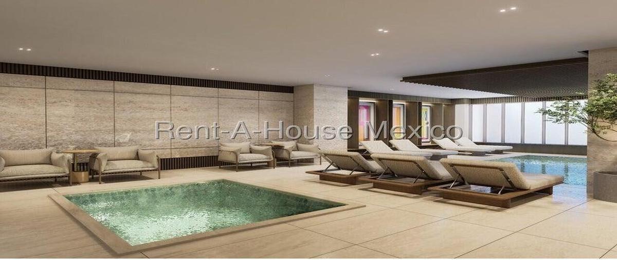 Foto de departamento en venta en  , juárez, cuauhtémoc, df / cdmx, 0 No. 03