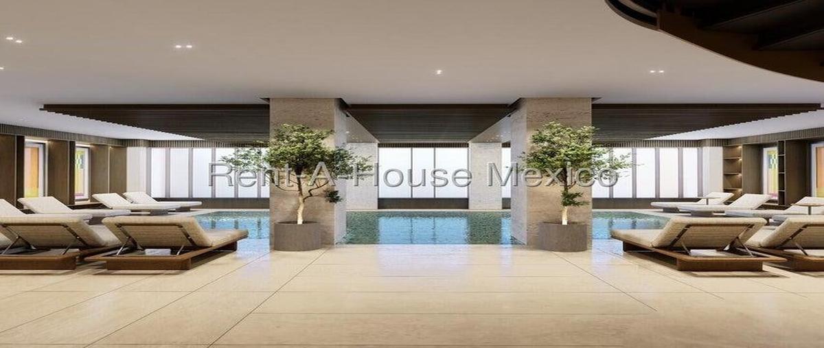 Foto de departamento en venta en  , juárez, cuauhtémoc, df / cdmx, 0 No. 05