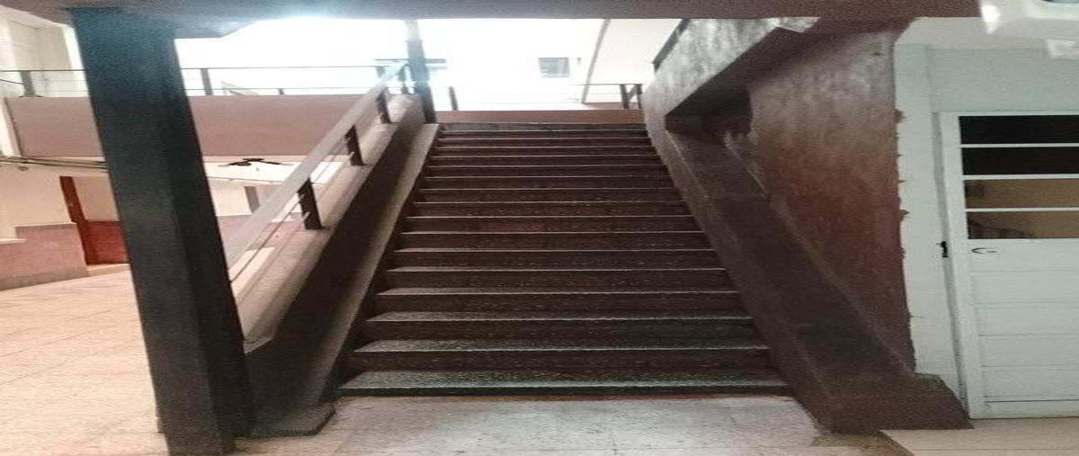 Foto de departamento en renta en  , juárez, cuauhtémoc, df / cdmx, 0 No. 03