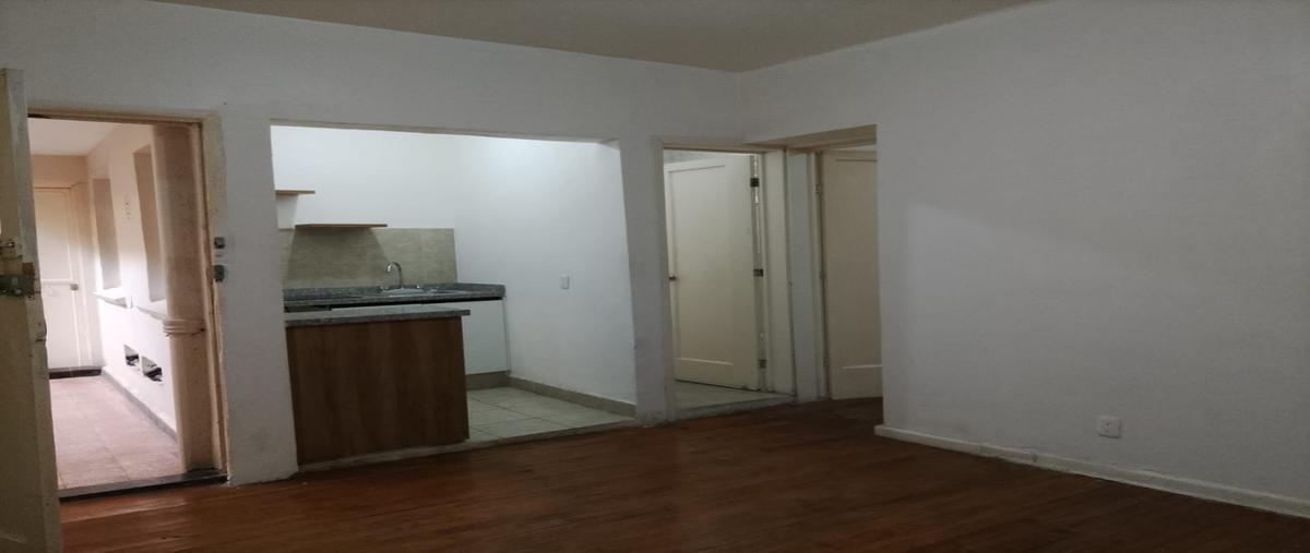 Foto de departamento en renta en  , juárez, cuauhtémoc, df / cdmx, 0 No. 05