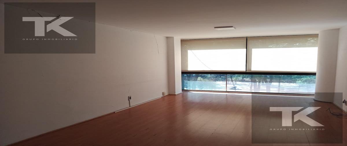Foto de oficina en renta en  , juárez, cuauhtémoc, df / cdmx, 0 No. 04