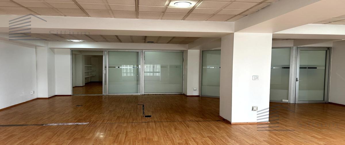Foto de oficina en renta en  , juárez, cuauhtémoc, df / cdmx, 0 No. 03