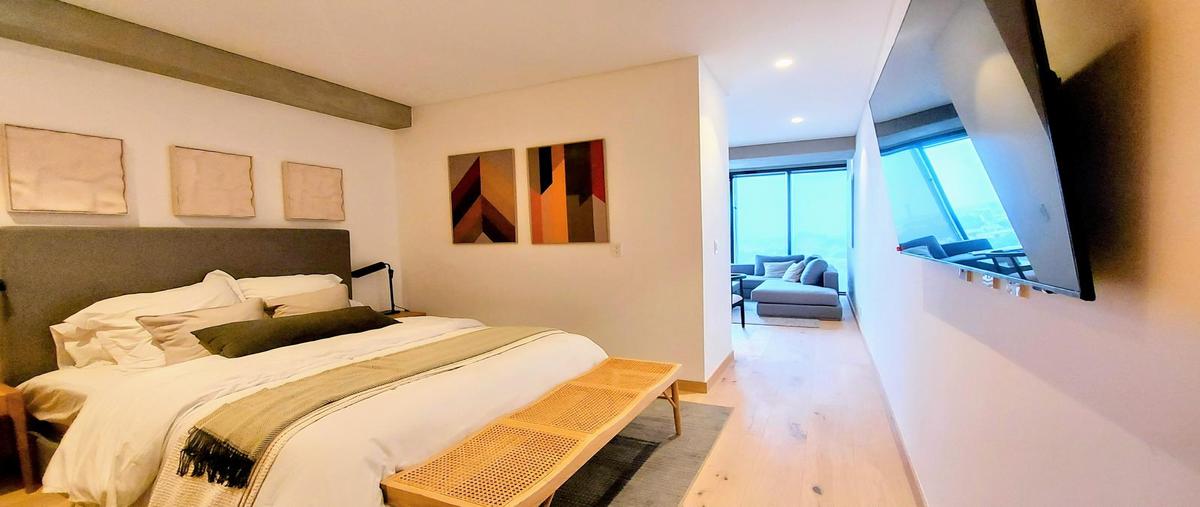 Foto de departamento en venta en  , juárez, cuauhtémoc, df / cdmx, 0 No. 03