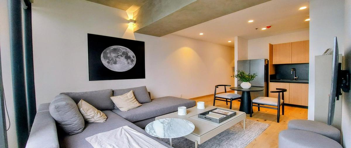 Foto de departamento en venta en  , juárez, cuauhtémoc, df / cdmx, 0 No. 04