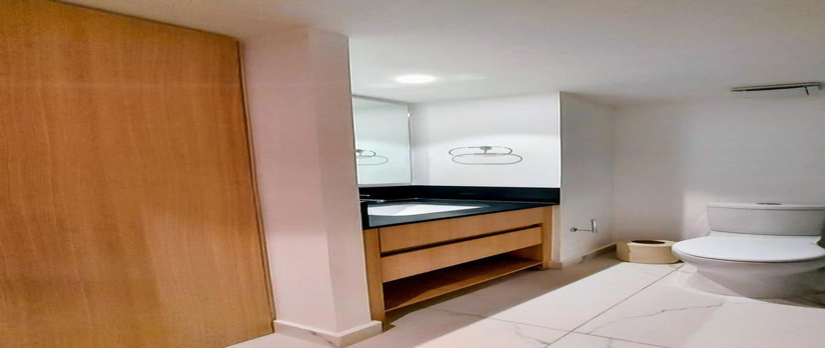 Foto de departamento en venta en  , juárez, cuauhtémoc, df / cdmx, 0 No. 05