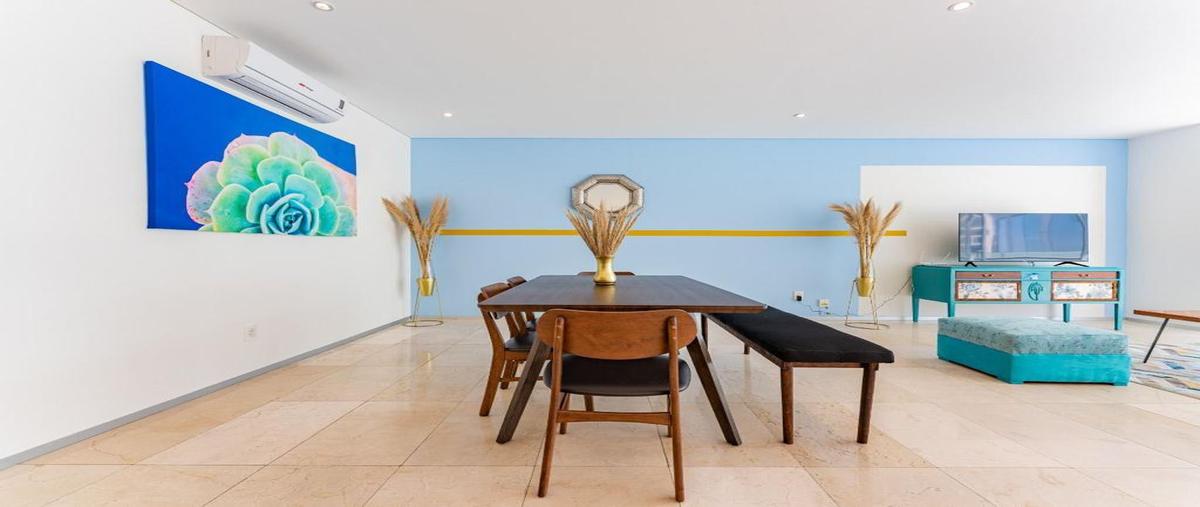 Foto de departamento en renta en  , juárez, cuauhtémoc, df / cdmx, 0 No. 03