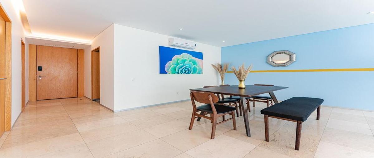 Foto de departamento en renta en  , juárez, cuauhtémoc, df / cdmx, 0 No. 04