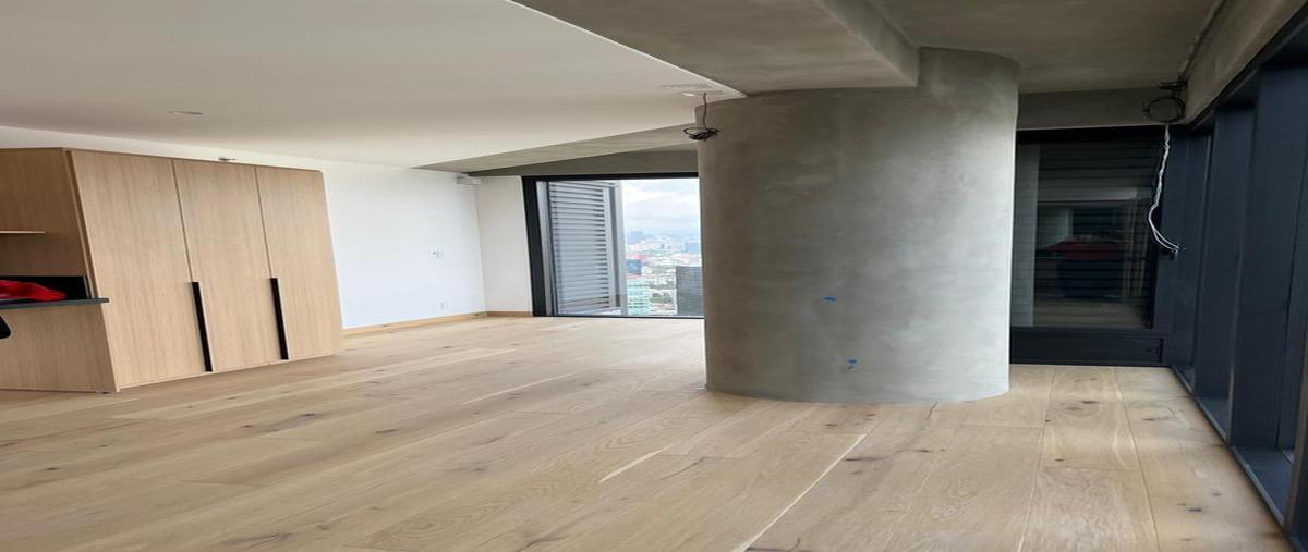 Foto de departamento en renta en  , juárez, cuauhtémoc, df / cdmx, 0 No. 03