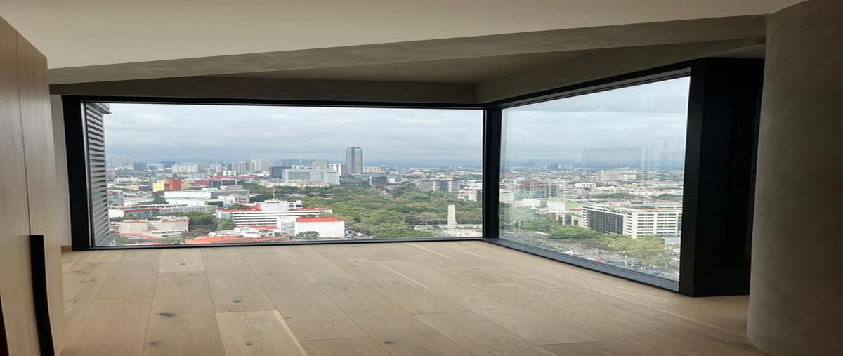 Foto de departamento en renta en  , juárez, cuauhtémoc, df / cdmx, 0 No. 05