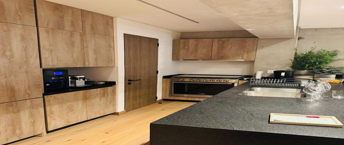 Foto de departamento en venta en  , juárez, cuauhtémoc, df / cdmx, 0 No. 03