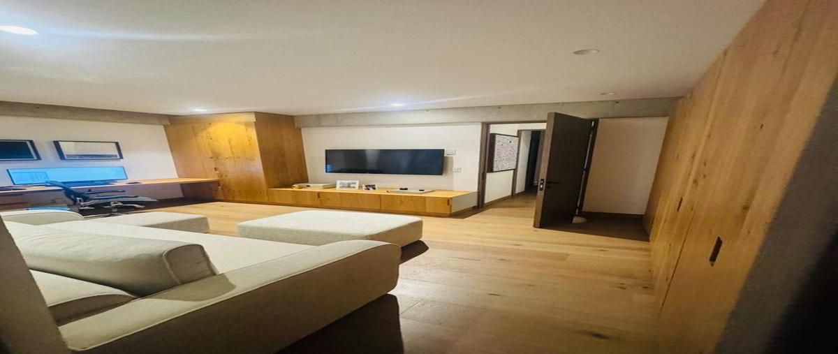 Foto de departamento en venta en  , juárez, cuauhtémoc, df / cdmx, 0 No. 04