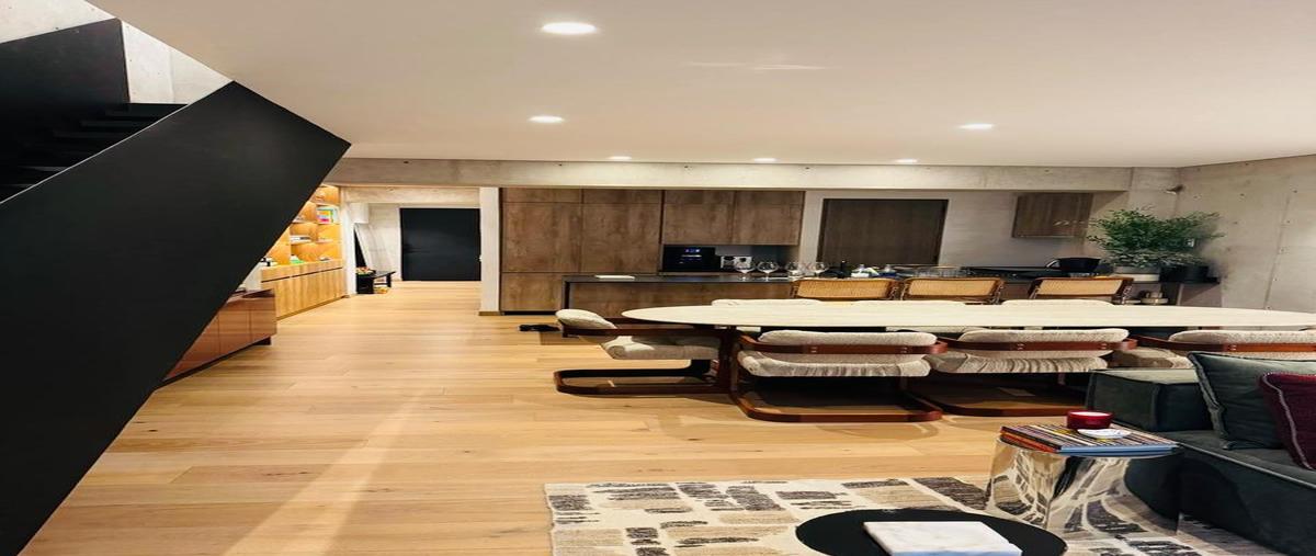 Foto de departamento en venta en  , juárez, cuauhtémoc, df / cdmx, 0 No. 05