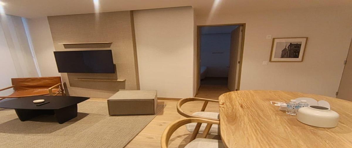 Foto de departamento en renta en  , juárez, cuauhtémoc, df / cdmx, 0 No. 03