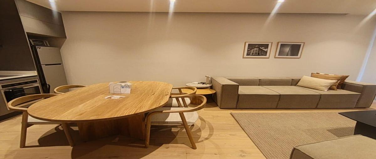 Foto de departamento en renta en  , juárez, cuauhtémoc, df / cdmx, 0 No. 04